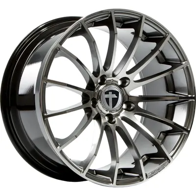 Tomason TN9 Felge 10,0x20 Zoll 5x112 ET35 – passend für Audi A4, Audi A5, Mercedes E-Klasse u. v. m.