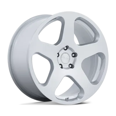 Rotiform NUE Felge 20x10 ET40 5x120 Silber – passend für VW