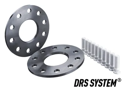 H&R TRAK+® Ford Kuga II DM2 – B10356331