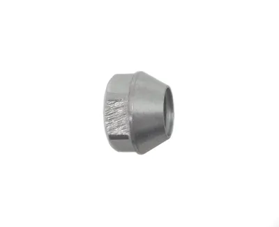 H&R Radmutter offen Kegelbund 60° – 125006