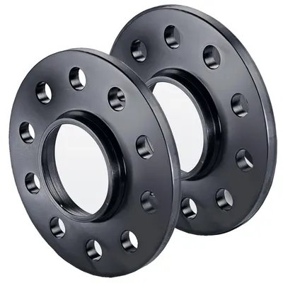 Eibach 2x8mm Spurverbreiterungen S90-2-08-003-B für Audi A1 Allstreet (GBH), Audi A1 City Carver (GBH) u. a.