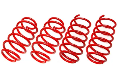 TA Technix Tieferlegungsfedern für Ford Mondeo III Limo. / Stufenheck bis 1005kg maximale Vorderachslast (B4Y/B5Y) – 30/30mm – EVOFO059F