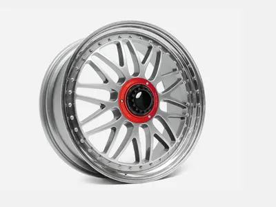 MG-line Zentralverschluss-Optik Kit V1 für Rial Daytona