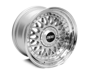 MG-line Sechskantmuttern- & Platten-Umbau-Kit BBS RM 4x100 4x108 4x114 für 15 Zoll & 16 Zoll
