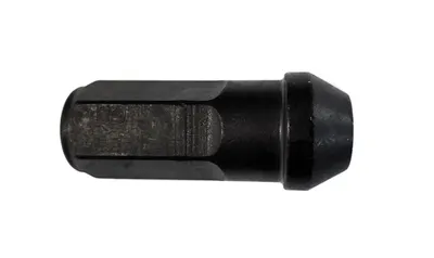 H&R Radmutter geschlossen Kegelbund 60° – B145056