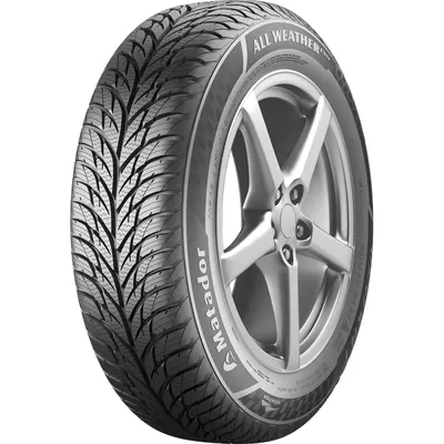 Matador MP62 ALL Weather EVO 3PMSF M+S