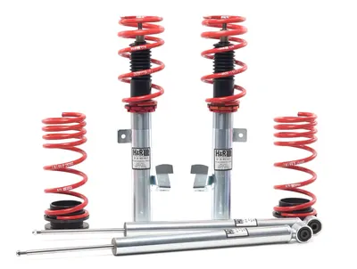 H&R Monotube Gewindefahrwerk Mazda 3 BL
