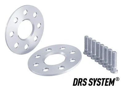 H&R TRAK+® Ford Fiesta V JH_, JD_ – 10346331