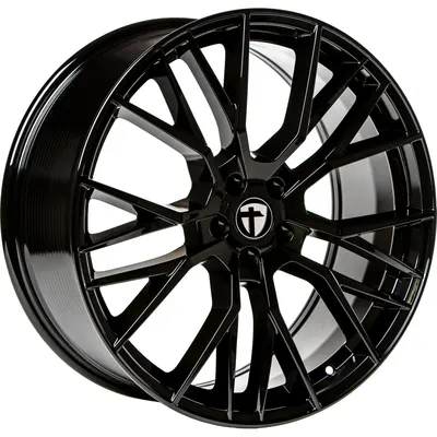 Tomason TN23 Felge 8,5x19 Zoll 5x112 ET45 – passend für VW Golf 7, Audi A3, Mercedes C-Klasse u. v. m.