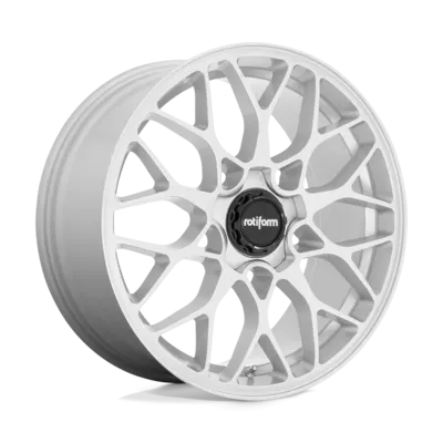 Kompletträder-Satz Rotiform SGN 19 Zoll für VW Golf VIII CD inkl. Reifen, RDKS & Montage
