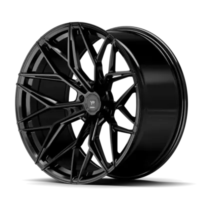 Kompletträder-Satz Yido Performance Forged+6 HF6 19 Zoll für Audi RS3 8Y inkl. Reifen, RDKS & Montage