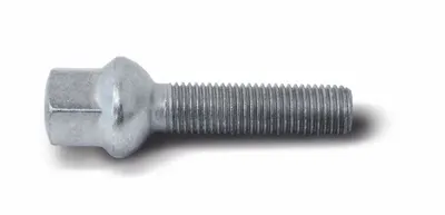 H&R Radschraube M12 Kugelbund R12mm – 1252802