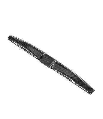 Carbon Grill Abdeckung passend für BMW M3 G80 G81 M4 G82 G83