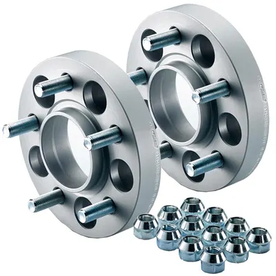 Eibach 2x15mm Spurverbreiterungen S90-4-15-037 für Hyundai IONIQ 5 (NE)