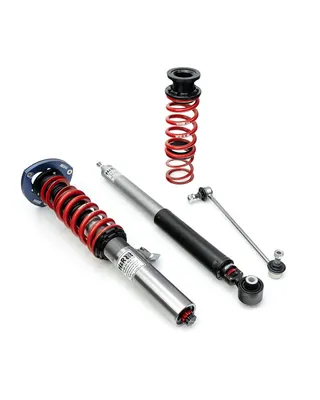 H&R RSS-Monotube Clubsport Gewindefahrwerk Seat Leon SC 5F5