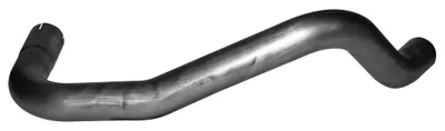 BASTUCK Verbindungsrohr hinten für Audi A3 8V/S3 8V u. a. (VWG7-3)