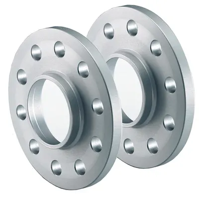 Eibach 2x10mm Spurverbreiterungen S90-2-10-010 für Smart CABRIO (450), Smart CITY-COUPE (450) u. a.