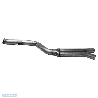 BASTUCK Motorsport Ersatzrohr für Partikelfilter für BMW Z4 G29 / GR Supra (Z4/G29-PFEM40i/P)