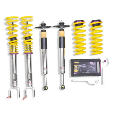 KW V2 Gewindefahrwerk für Chrysler 300 | 6Zyl., 8Zyl. Heckantrieb, Limousine (Mod. 11-)