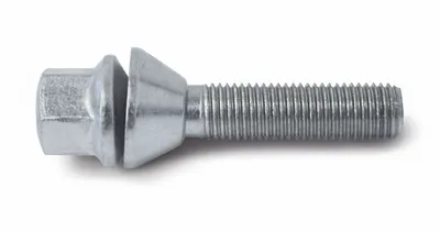 H&R Radschraube M12 mit beweglichem Kegelbund 60° – 1252908