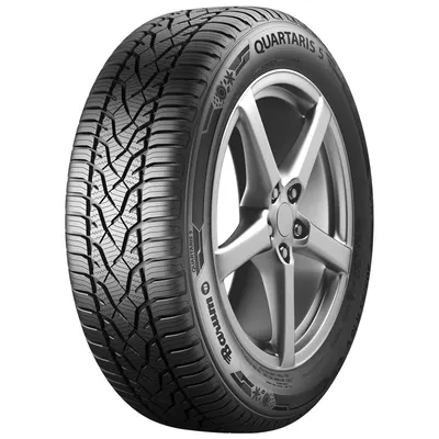 Barum Quartaris 5 3PMSF M+S