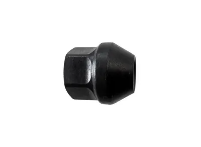 H&R Radmutter offen Kegelbund 60° – B125004