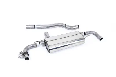 Milltek OPF-back Abgasanlage BMW M135i xDrive F40