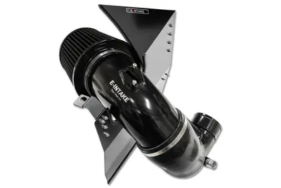 Open E-INTAKE - BMW F-Modelle - B58