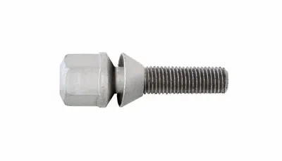 H&R Radschraube M12 mit beweglichem Kegelbund 60° – 1254208