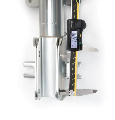 H&R Monotube Gewindefahrwerk Fiat Stilo 192_