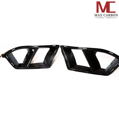 Dry Carbon Lufteinlässe Front für BMW M3 G80 G81 / M4 G82 G83 – VMP