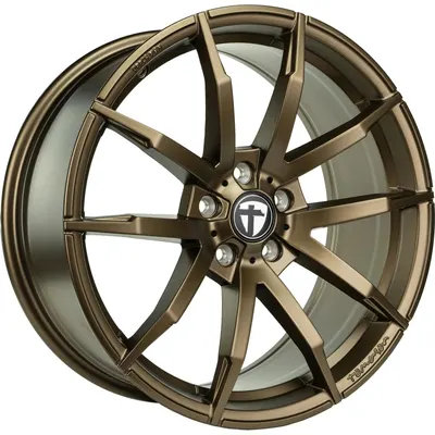 Tomason TN10 Felge 8,5x19 Zoll 5x108 ET40 – passend für Ford Focus, Ford Mondeo, Ford Galaxy/S-Max u. v. m.