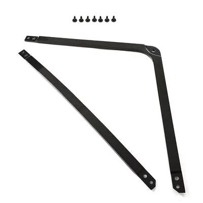 Carbon Domstreben V1 passend für BMW M3 G80 M4 G82 G83