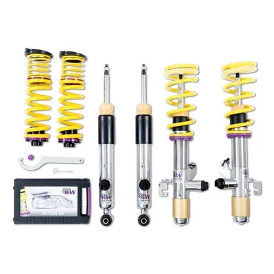 KW DDC Gewindefahrwerk für BMW 4er F32 / F33 / F36 | -1310 kW, Art.-Nr. 39020034