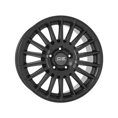 OZ Racing Rally Desert Felge für Audi Q5 FY – 18 Zoll