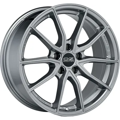 OZ Racing Super Sport Felge für VW Golf 8 (CD) – 18–19 Zoll