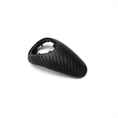 Carbon & ABS Schaltknauf passend für BMW F80 F82 F30 F31 F32 F33 F34 F20 F22 F10