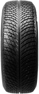 Michelin Pilot Alpin 5 3PMSF