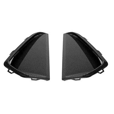 Dry Carbon Front Lufteinlässe für Audi RS3 8Y Facelift