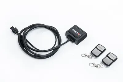 Milltek Klappensteuerungsmodul Ford FEISTA Mk8/8.5 ST & Puma ST