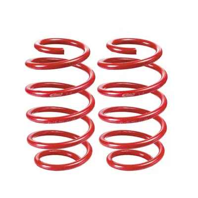 Eibach Federn E20-70-001-01-20 Sportline für Peugeot 106 I (1A, 1C), Peugeot 106 II (1A_, 1C_) u. a. – 45-50mm/30mm