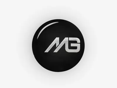 MG-line Nabendeckel