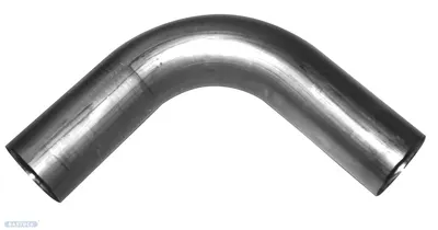 BASTUCK Rohrbogen 90°, Ø 85 mm (3 3/8 inch ) – universell (A85/90B)