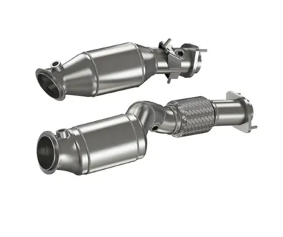 Downpipe einbauen lassen – 399 € in Henstedt-Ulzburg