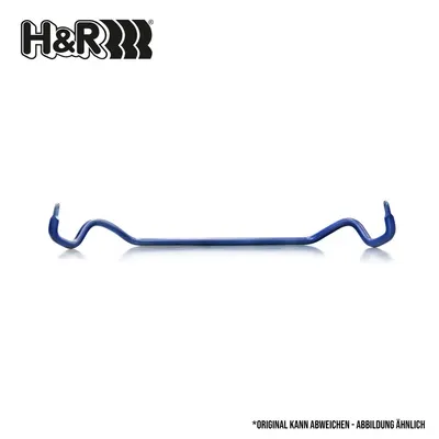 H&R Stabilisator Vorderachse Opel Vectra B J96 u. a.