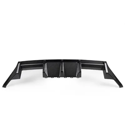 Carbon Diffusor passend für BMW M2 G87