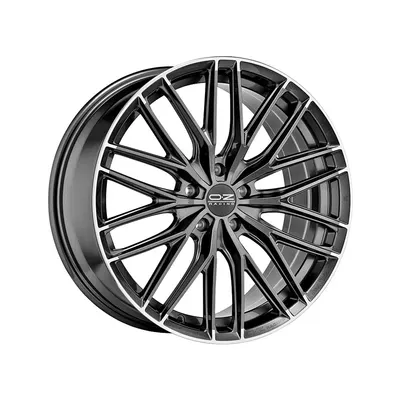 OZ Racing Gran Turismo HLT Felge für BMW X3 G01 – 20 Zoll