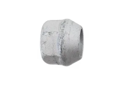 H&R Radmutter offen Kegelbund 60° – 127501