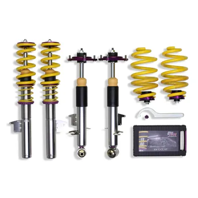 KW V3 Gewindefahrwerk für BMW X6 E71 | ohne EDC, ab 04/2008, Art.-Nr. 35220069