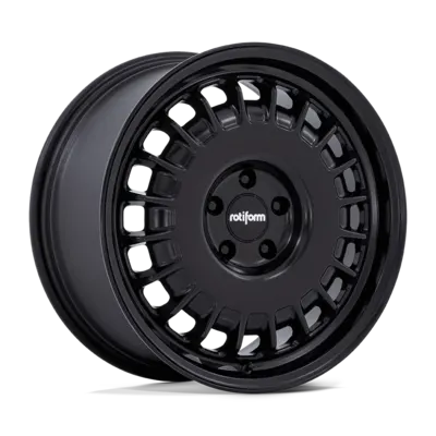 Rotiform PMF Felge 20x8,5 ET35 5x120 Schwarz – passend für BMW, Mini